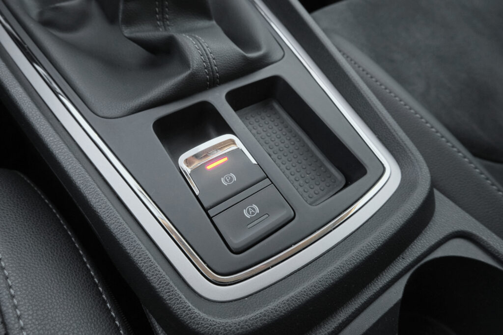 Seat Leon Sport Tourer 1.6 TDi Style S/S