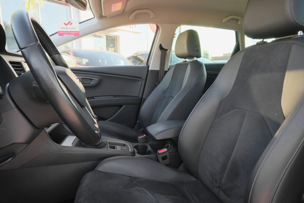 Seat Leon Sport Tourer 1.6 TDi Style S/S