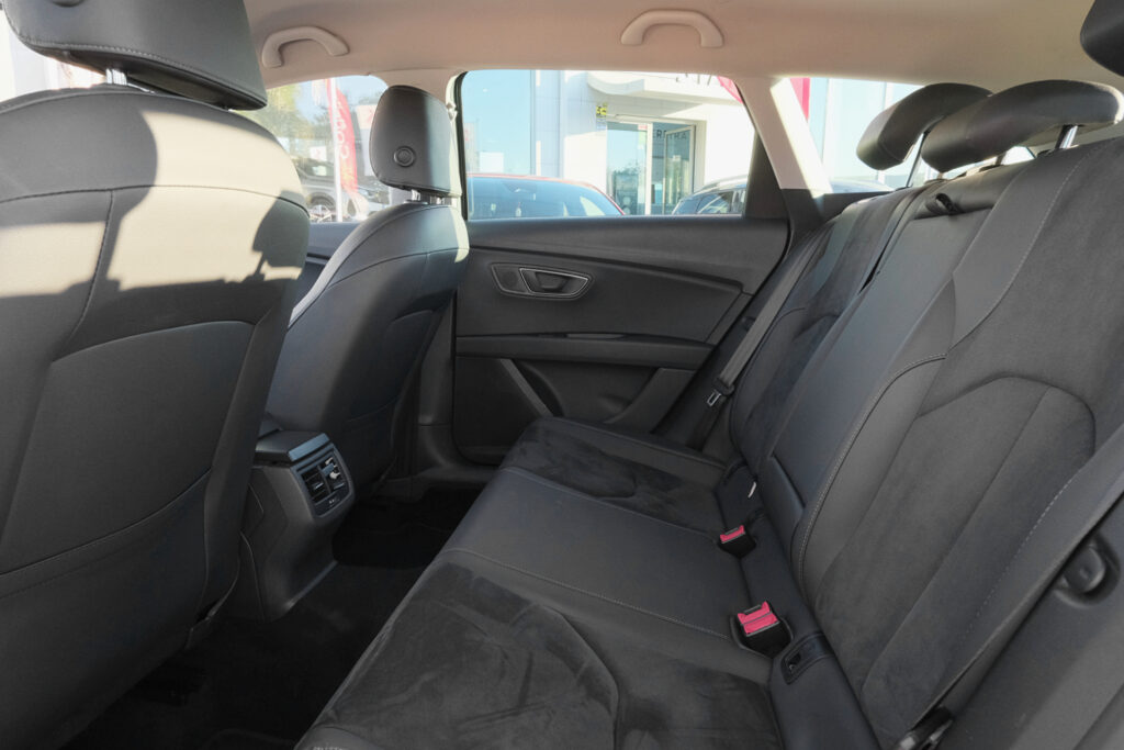 Seat Leon Sport Tourer 1.6 TDi Style S/S