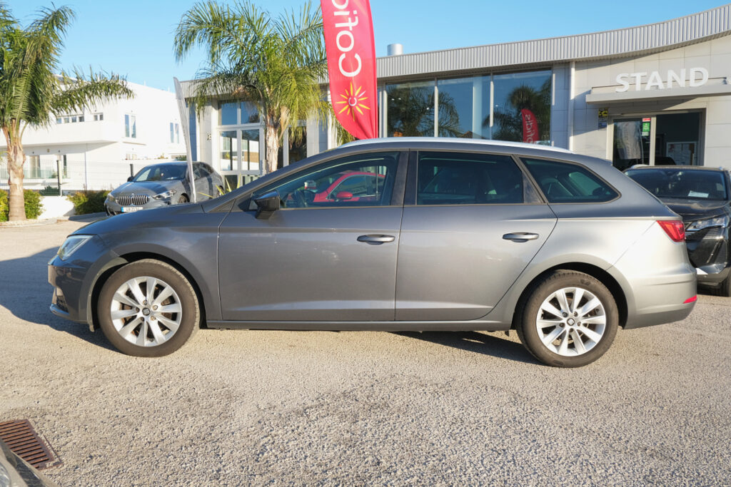 Seat Leon Sport Tourer 1.6 TDi Style S/S