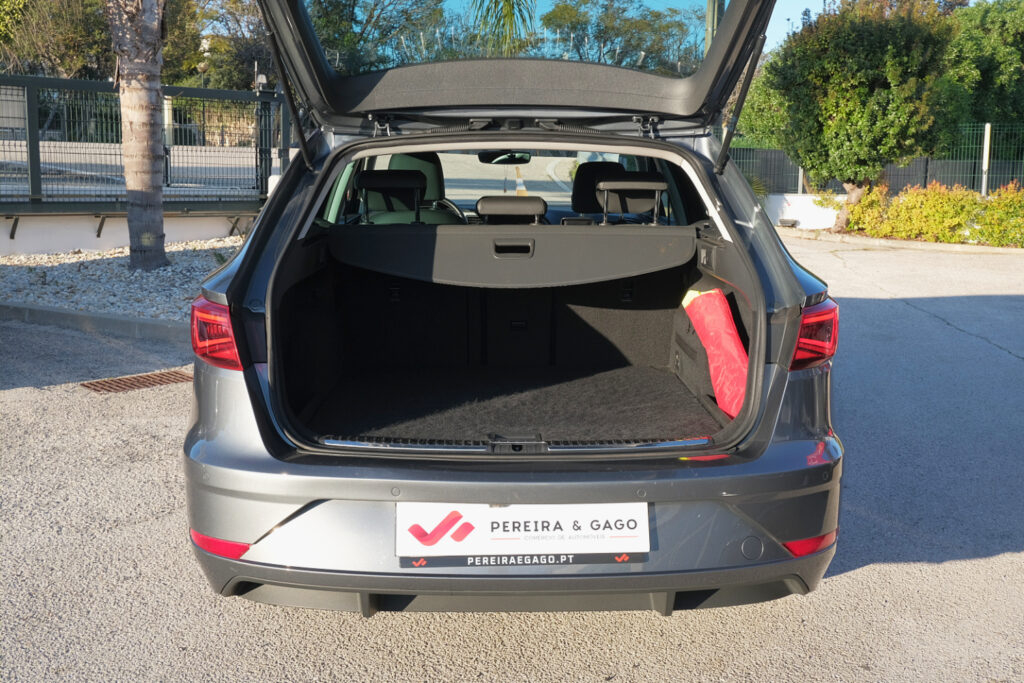 Seat Leon Sport Tourer 1.6 TDi Style S/S