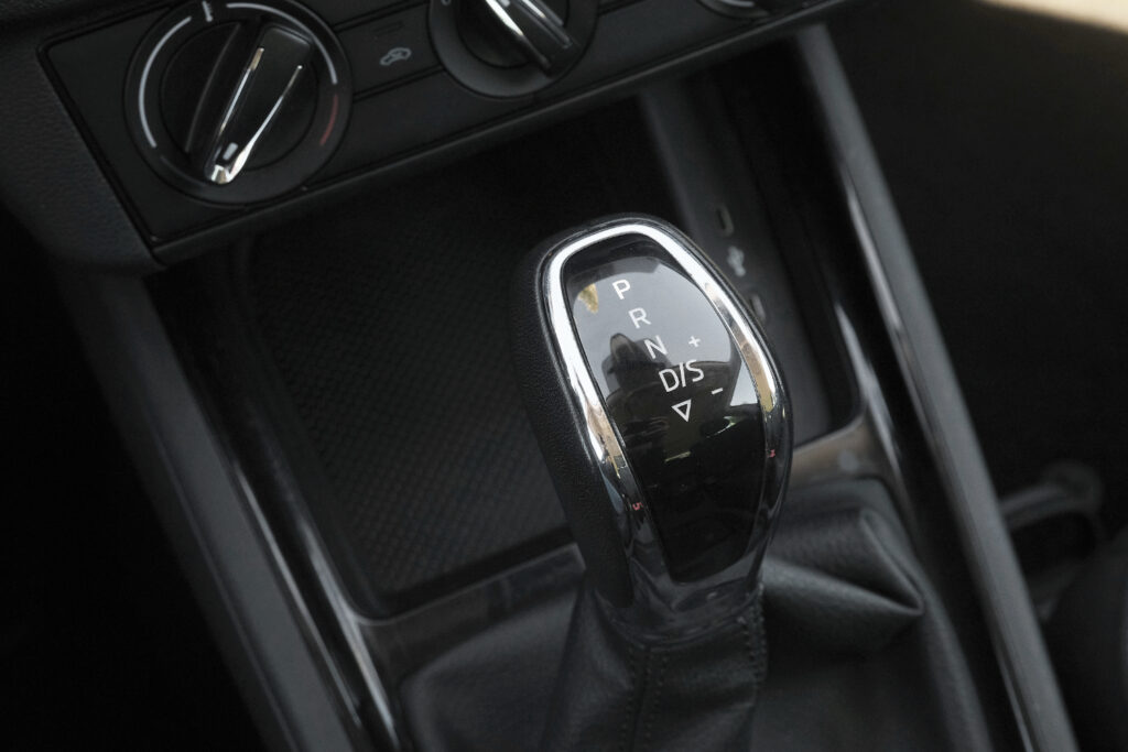 Skoda Kamiq 1.0 TSi Ambition DSG