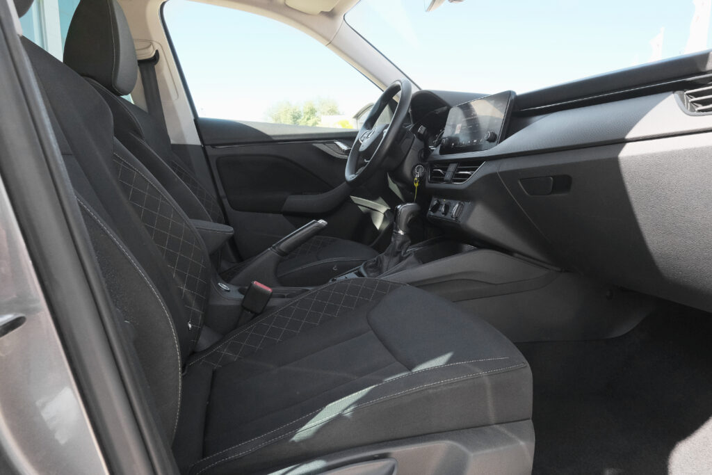 Skoda Kamiq 1.0 TSi Ambition DSG