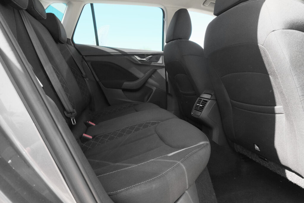 Skoda Kamiq 1.0 TSi Ambition DSG