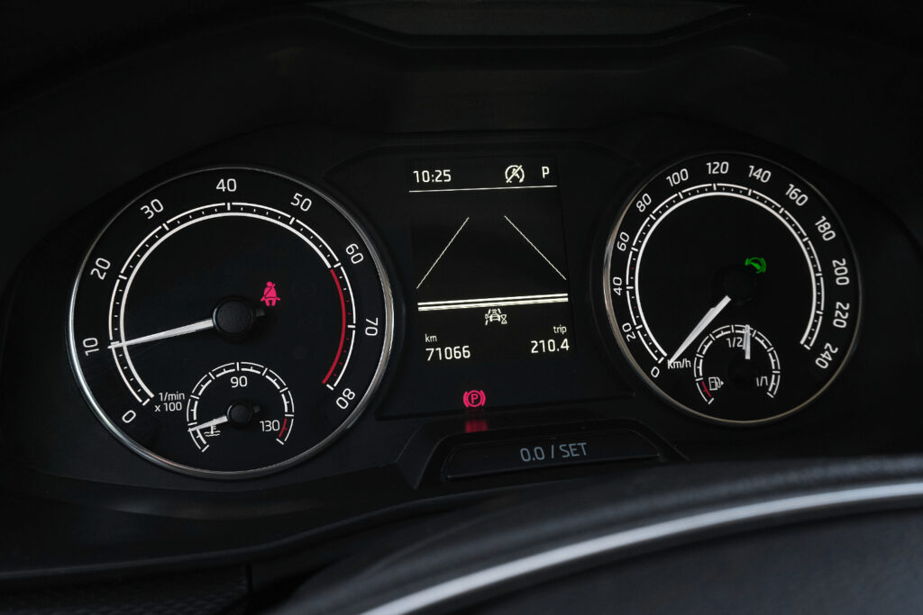 Skoda Kamiq 1.0 TSi Ambition DSG