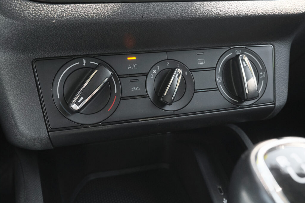 Skoda Scala 1.0 TSi Ambition