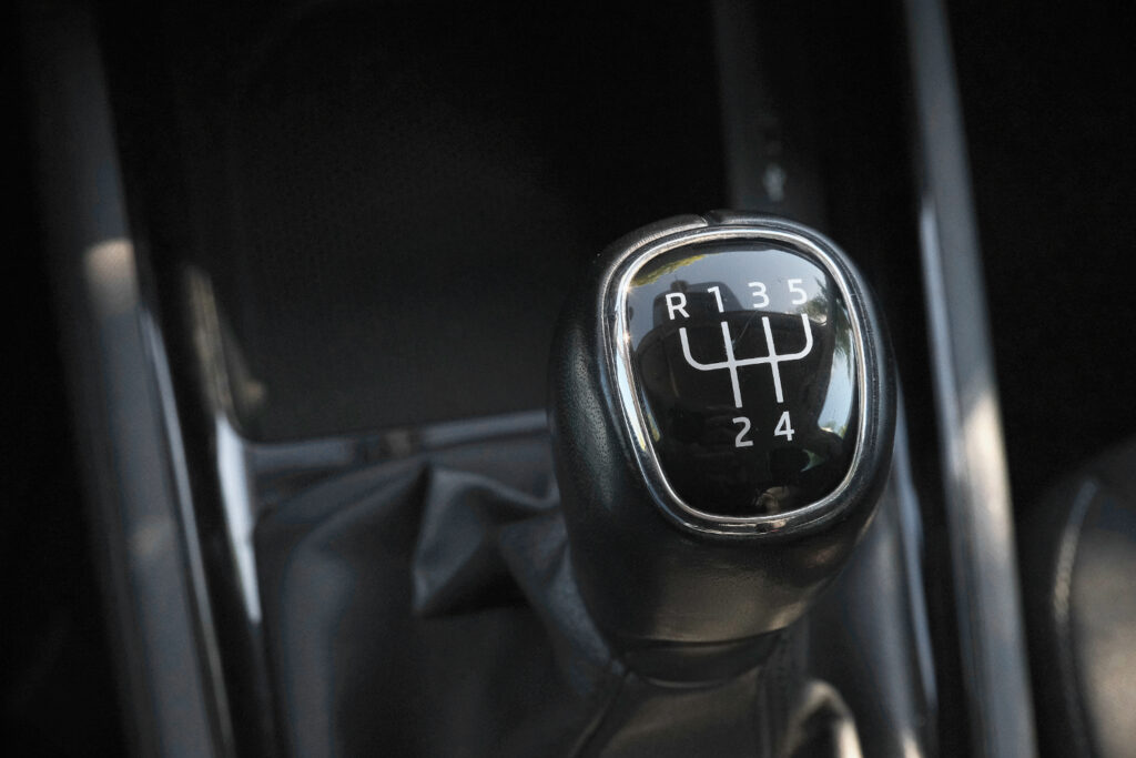 Skoda Scala 1.0 TSi Ambition