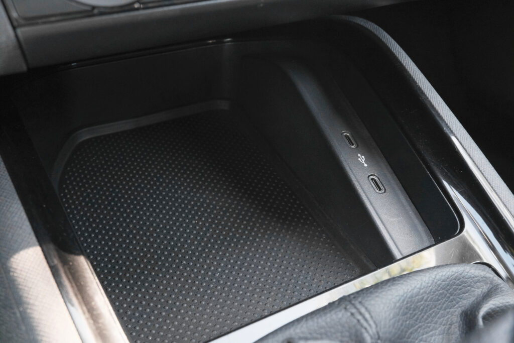 Skoda Scala 1.0 TSi Ambition