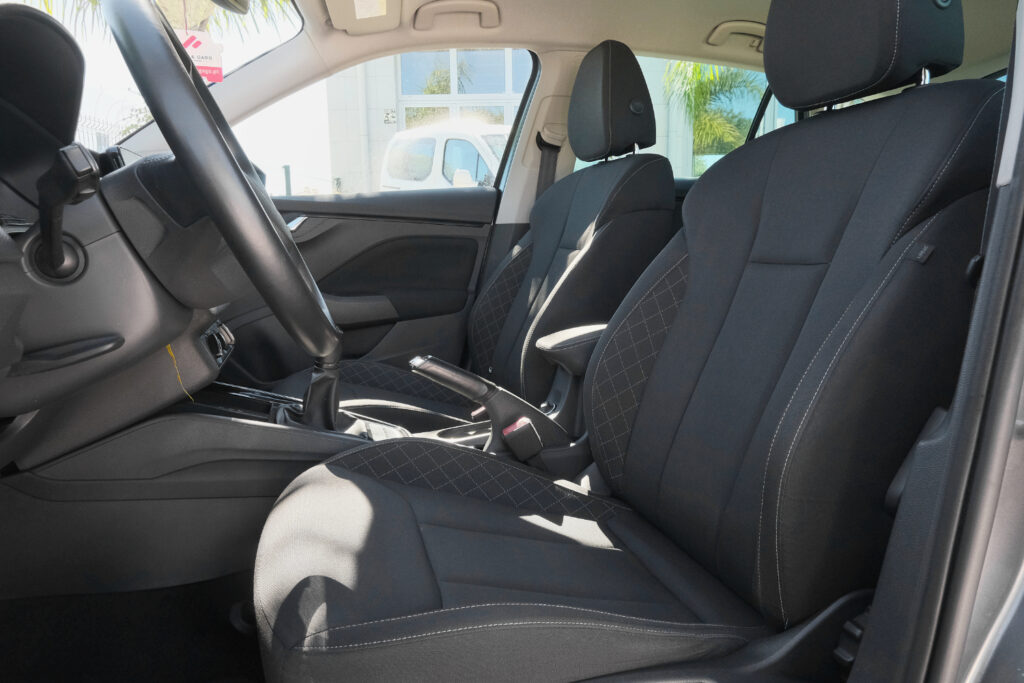 Skoda Scala 1.0 TSi Ambition