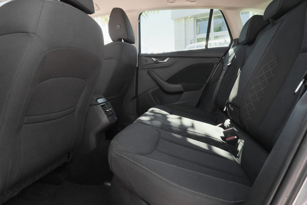 Skoda Scala 1.0 TSi Ambition