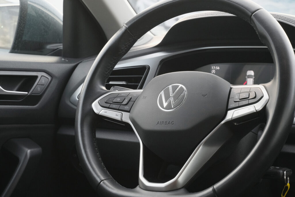 Volkswagen T-Roc 1.0 TSi Life