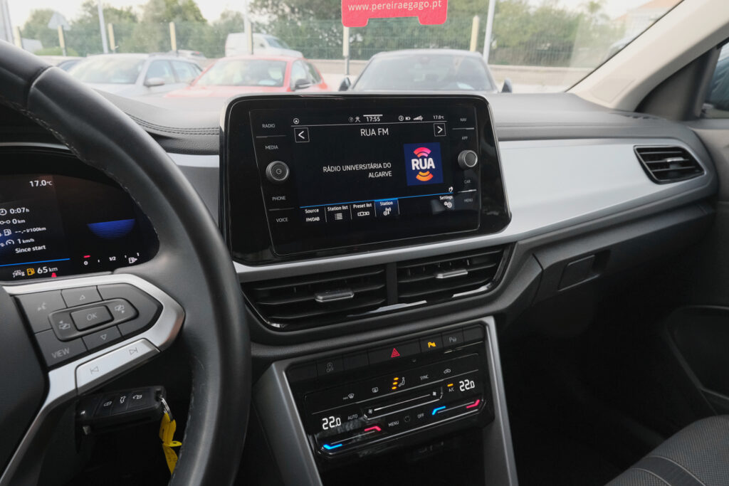 Volkswagen T-Roc 1.0 TSi Life