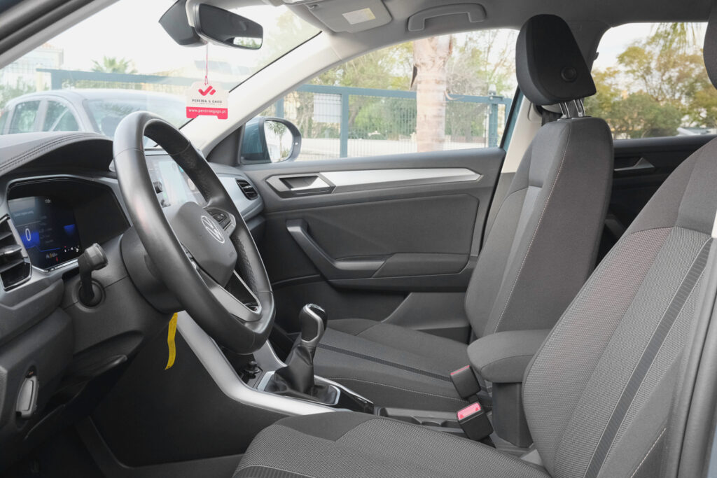 Volkswagen T-Roc 1.0 TSi Life