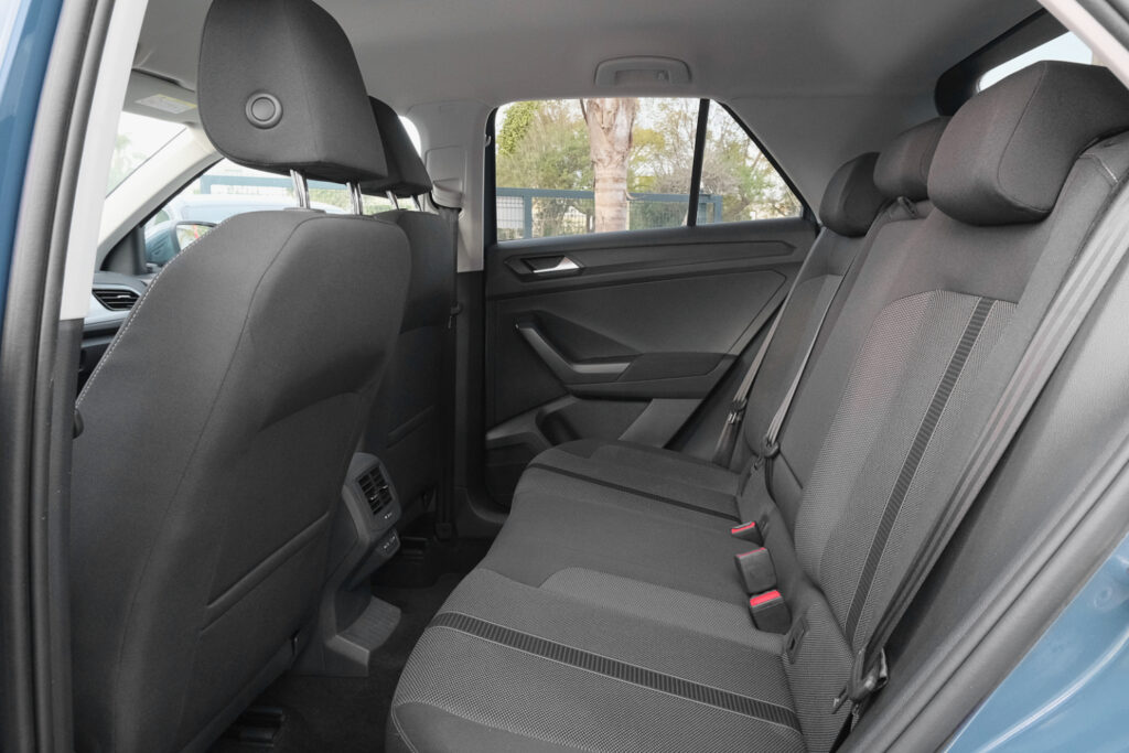 Volkswagen T-Roc 1.0 TSi Life