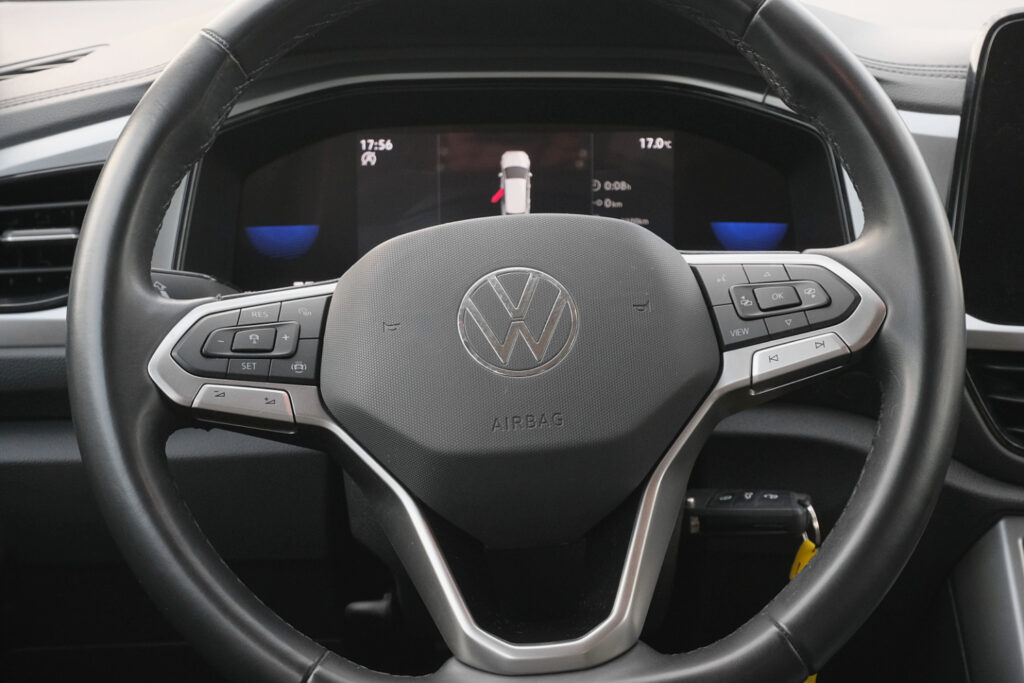 Volkswagen T-Roc 1.0 TSi Life