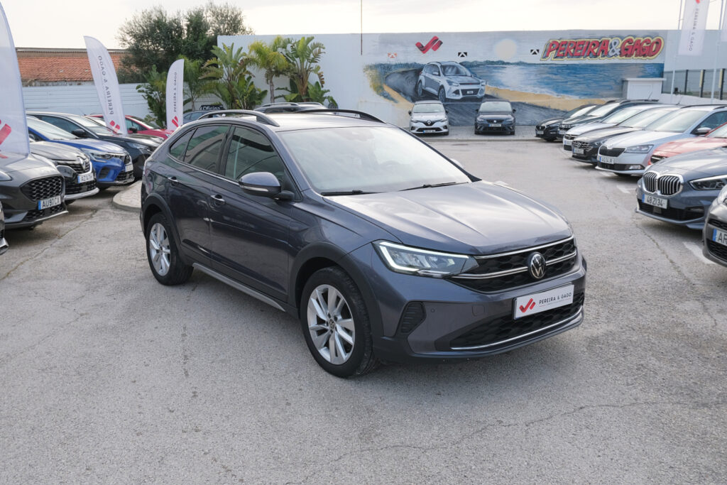 Volkswagen Taigo 1.0 TSi Urban