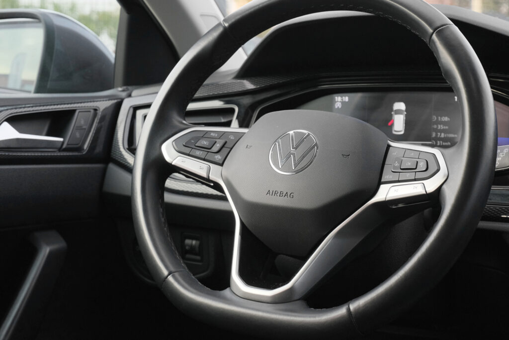 Volkswagen Taigo 1.0 TSi Urban