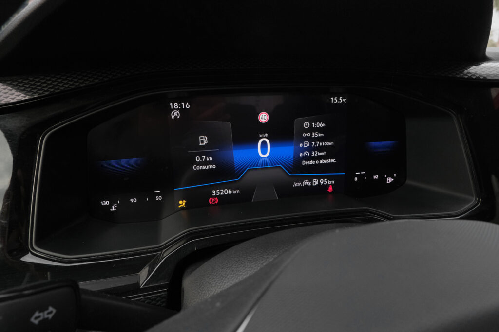 Volkswagen Taigo 1.0 TSi Urban