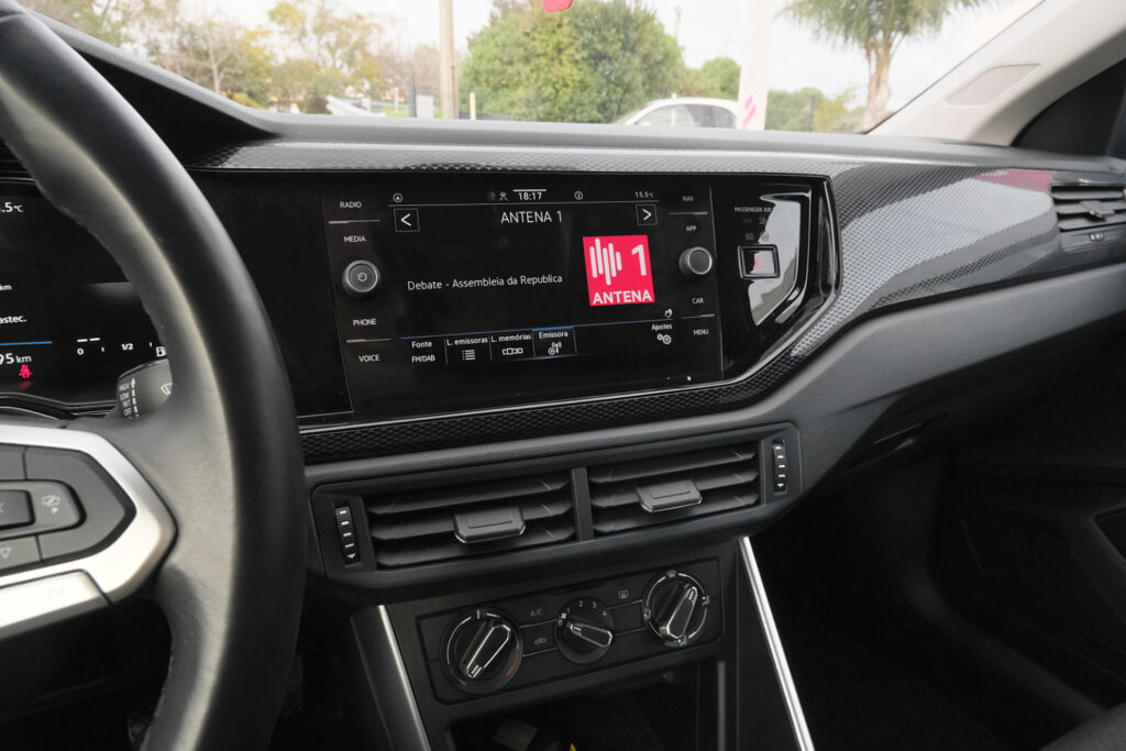 Volkswagen Taigo 1.0 TSi Urban