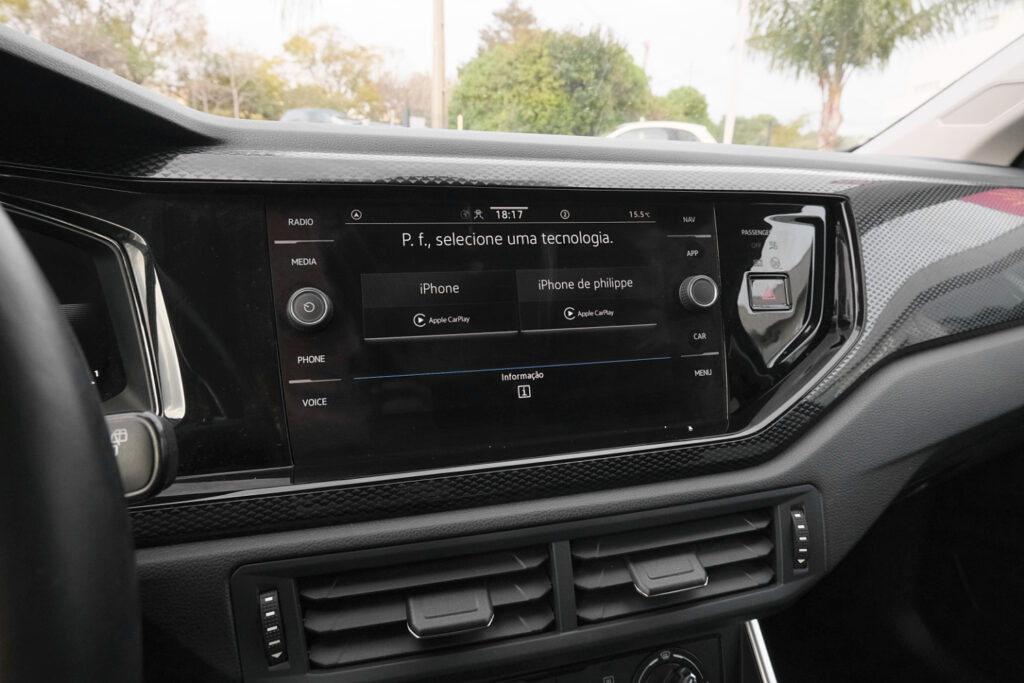 Volkswagen Taigo 1.0 TSi Urban