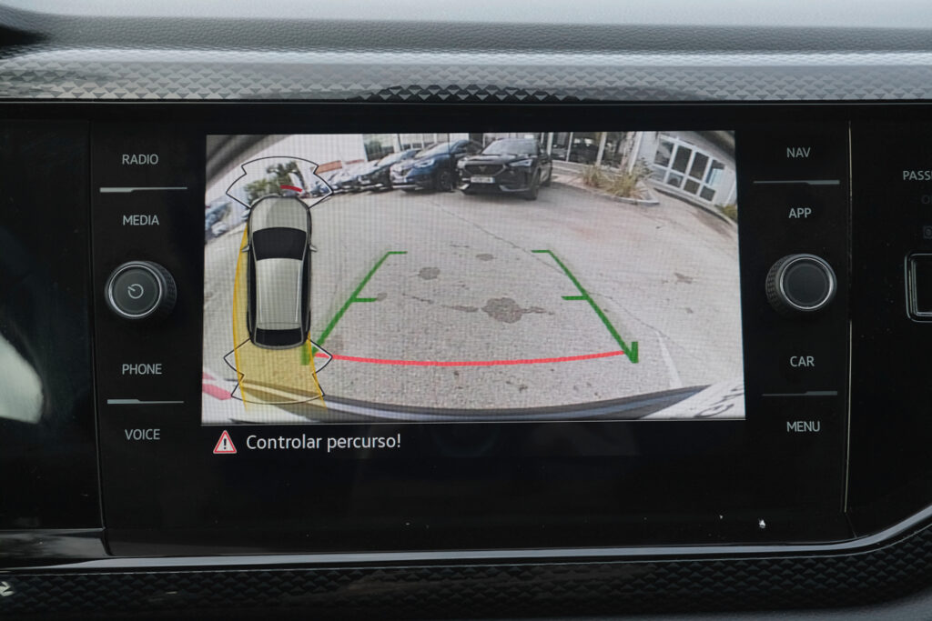 Volkswagen Taigo 1.0 TSi Urban