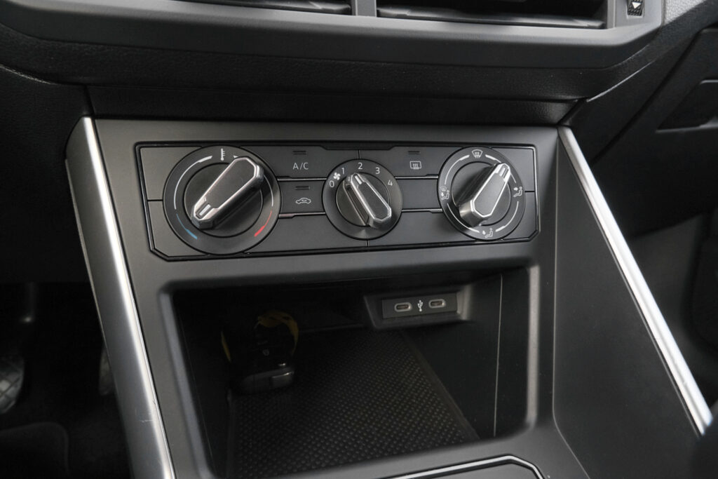 Volkswagen Taigo 1.0 TSi Urban