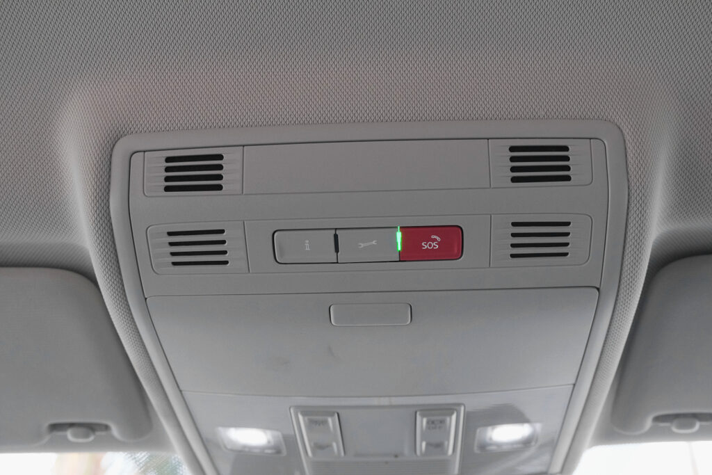 Volkswagen Taigo 1.0 TSi Urban