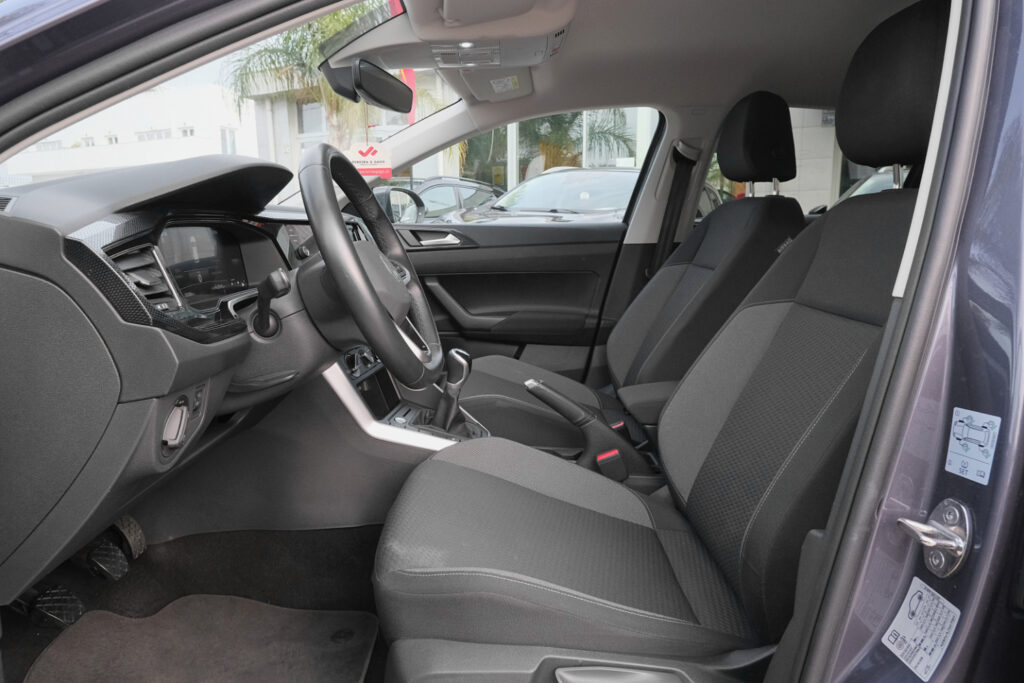 Volkswagen Taigo 1.0 TSi Urban