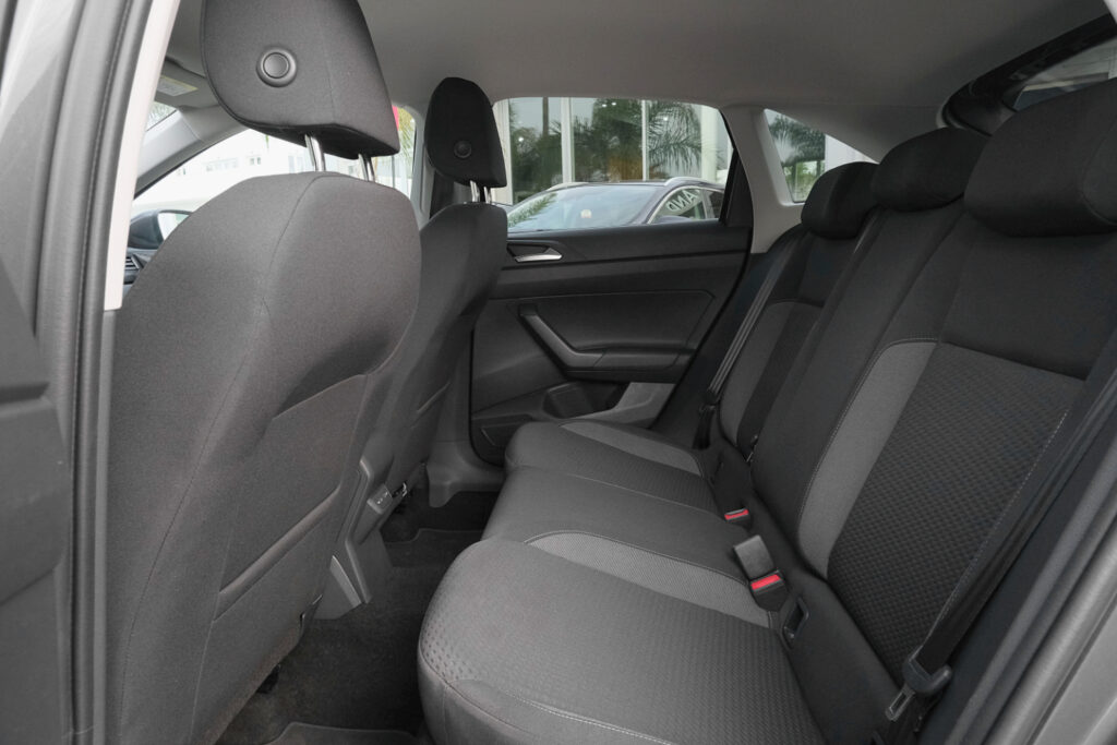 Volkswagen Taigo 1.0 TSi Urban