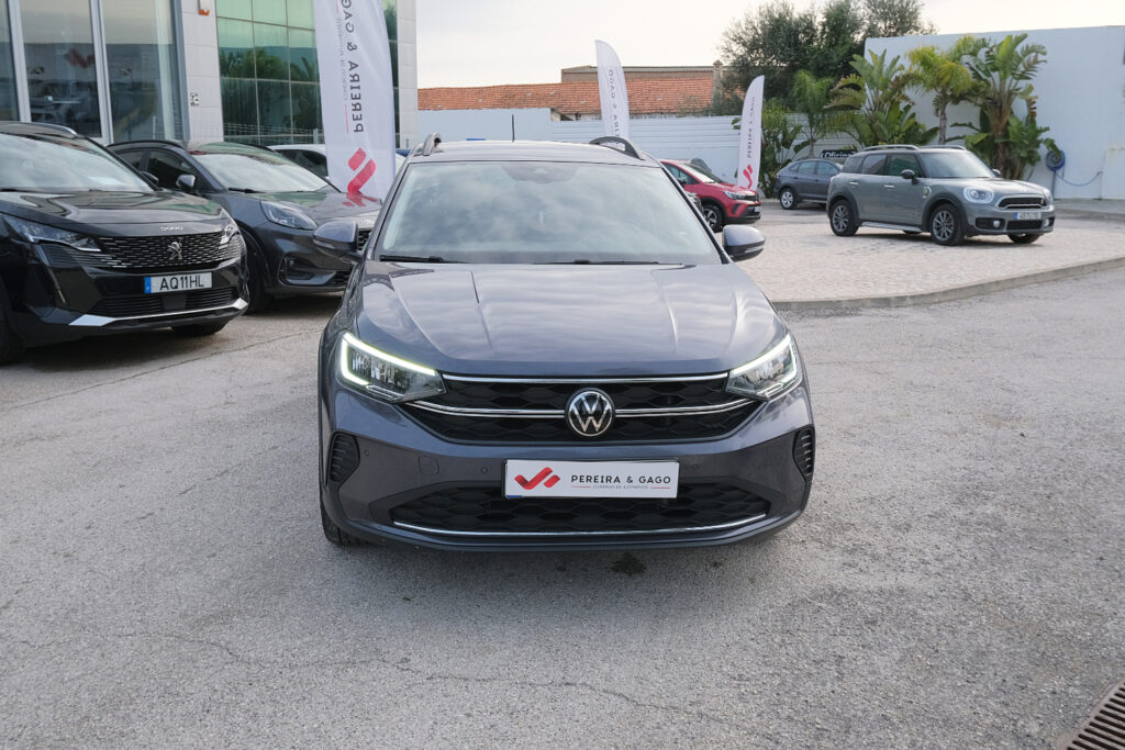 Volkswagen Taigo 1.0 TSi Urban