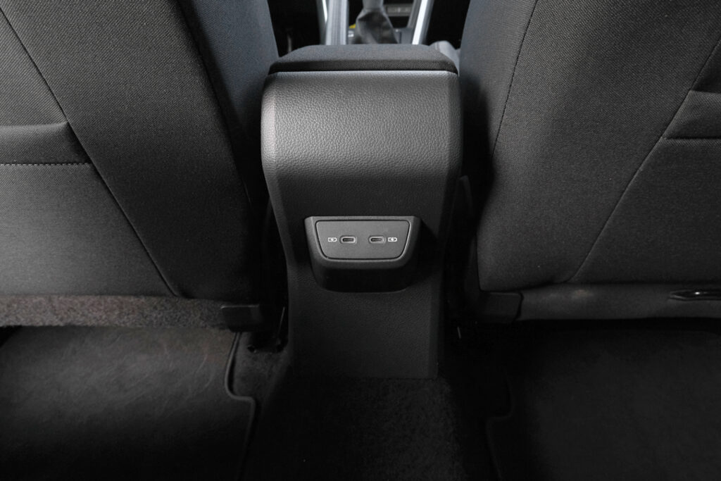 Volkswagen Taigo 1.0 TSi Urban