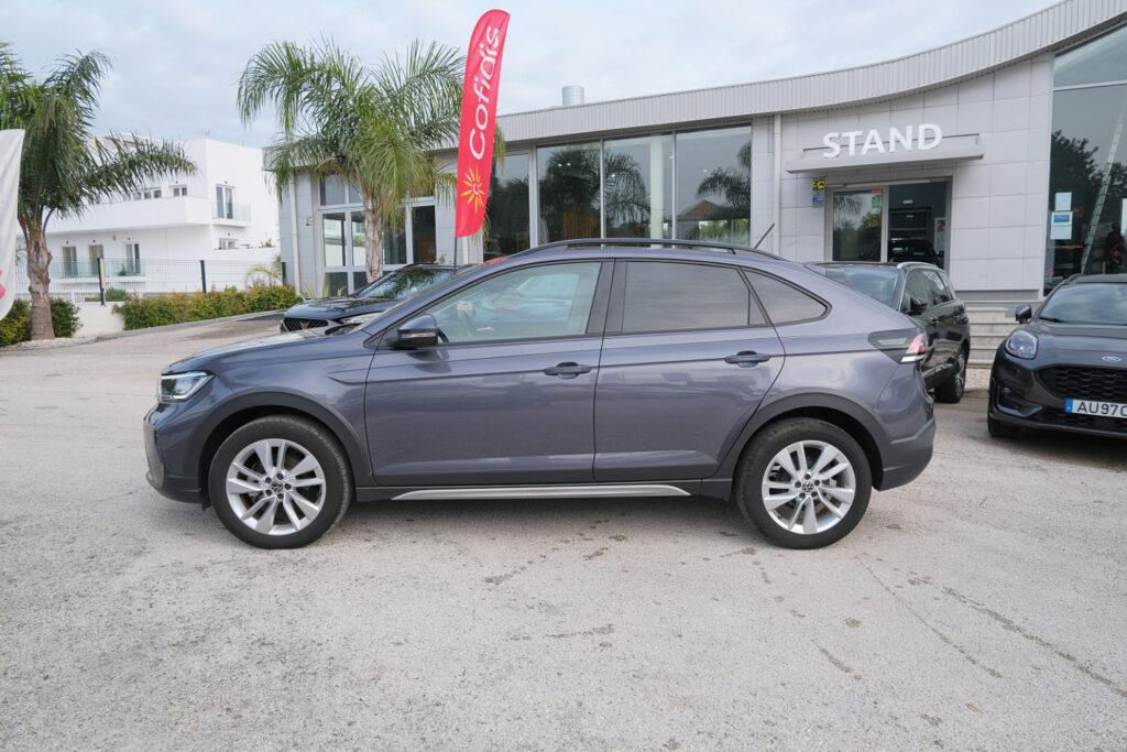 Volkswagen Taigo 1.0 TSi Urban