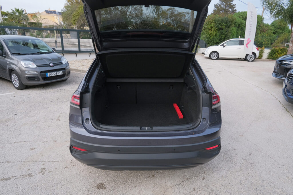 Volkswagen Taigo 1.0 TSi Urban