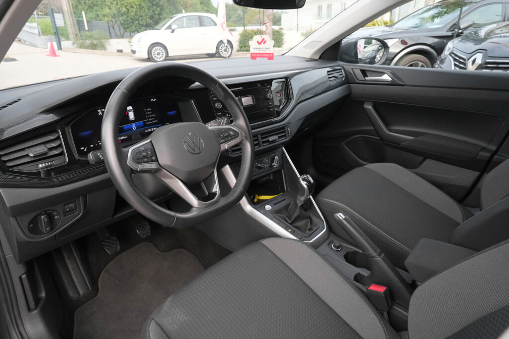 Volkswagen Taigo 1.0 TSi Urban