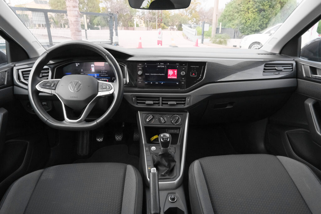 Volkswagen Taigo 1.0 TSi Urban