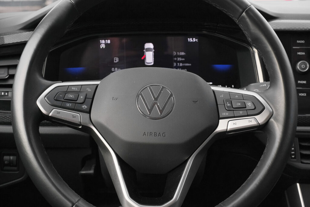 Volkswagen Taigo 1.0 TSi Urban