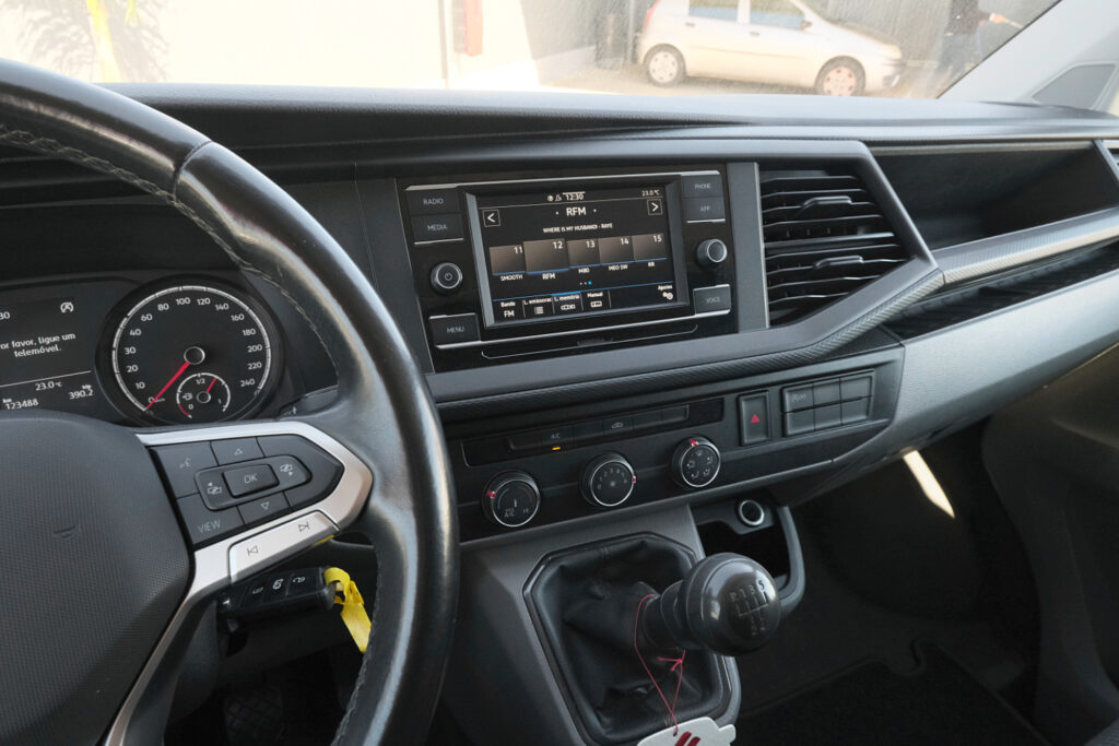 Volkswagen Transporter 2.0 TDi Extra