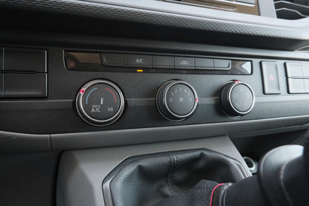 Volkswagen Transporter 2.0 TDi Extra