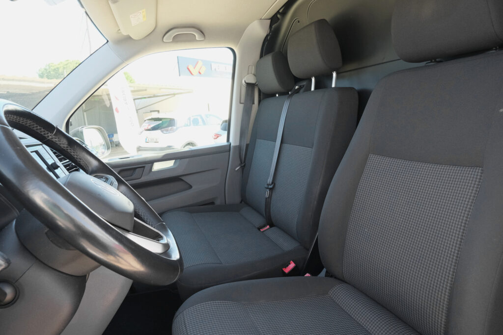 Volkswagen Transporter 2.0 TDi Extra