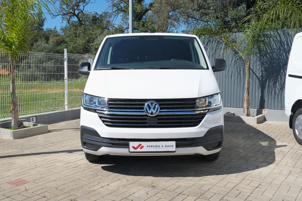 Volkswagen Transporter 2.0 TDi Extra
