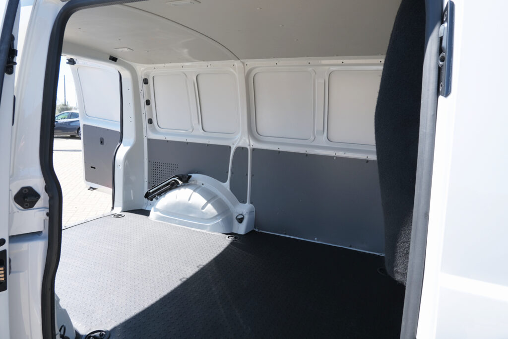 Volkswagen Transporter 2.0 TDi Extra