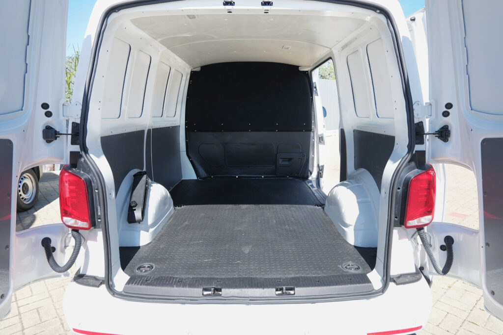 Volkswagen Transporter 2.0 TDi Extra