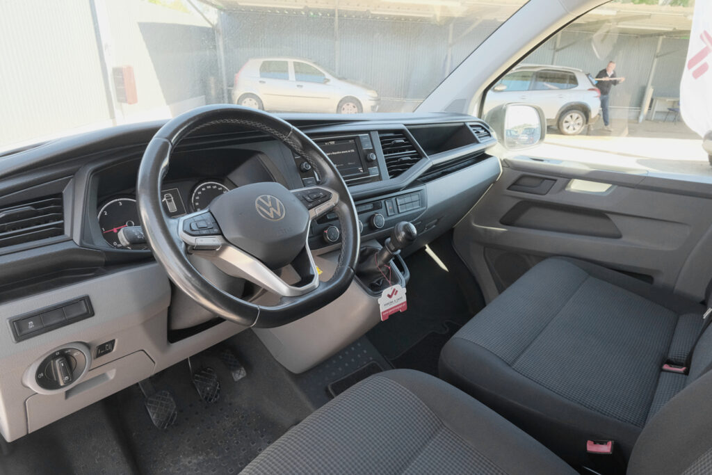 Volkswagen Transporter 2.0 TDi Extra