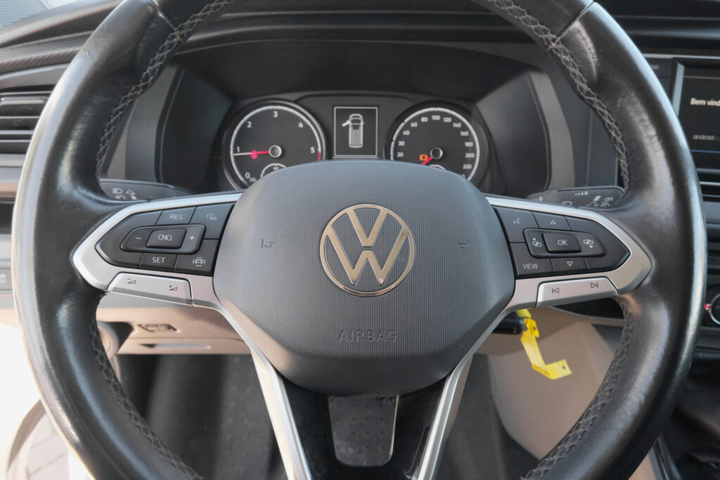 Volkswagen Transporter 2.0 TDi Extra