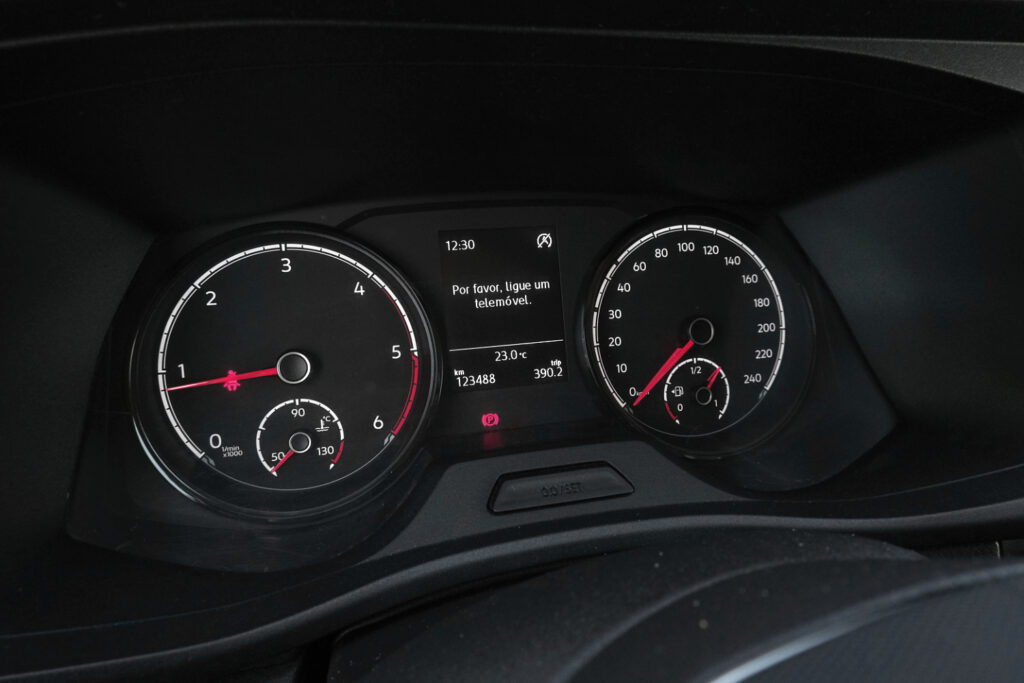 Volkswagen Transporter 2.0 TDi Extra