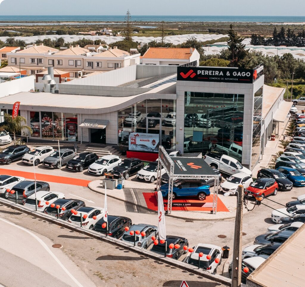 Pereira & Gago Instalações