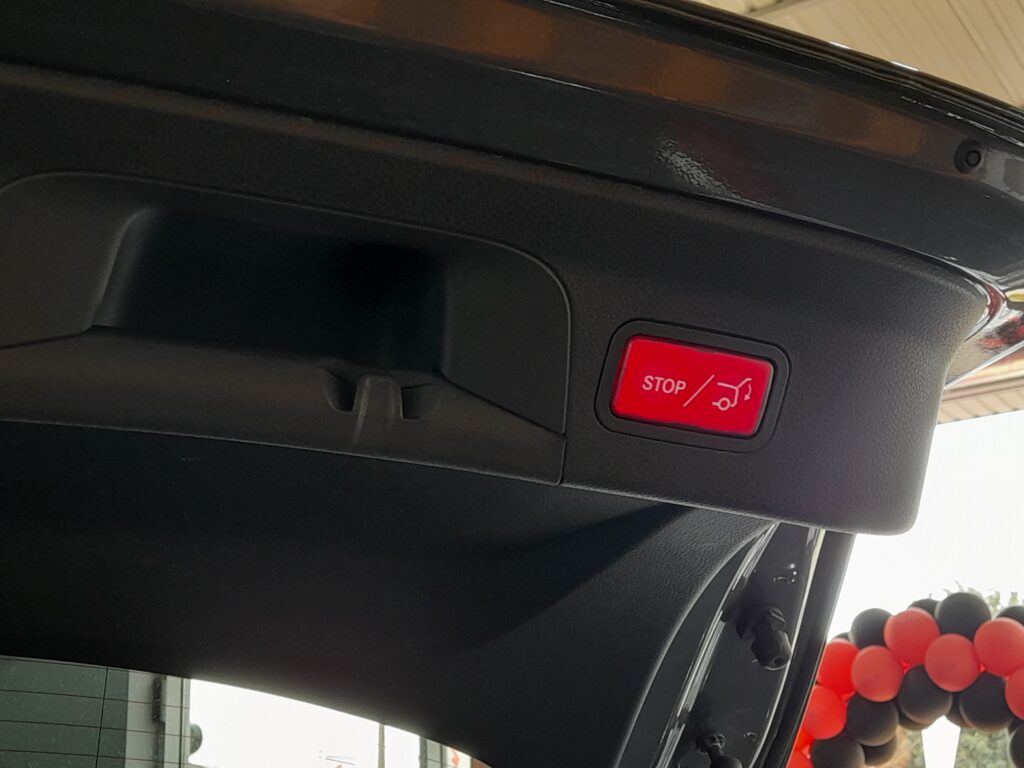 Mercedes-Benz GLC Coupé 220d 4Matic