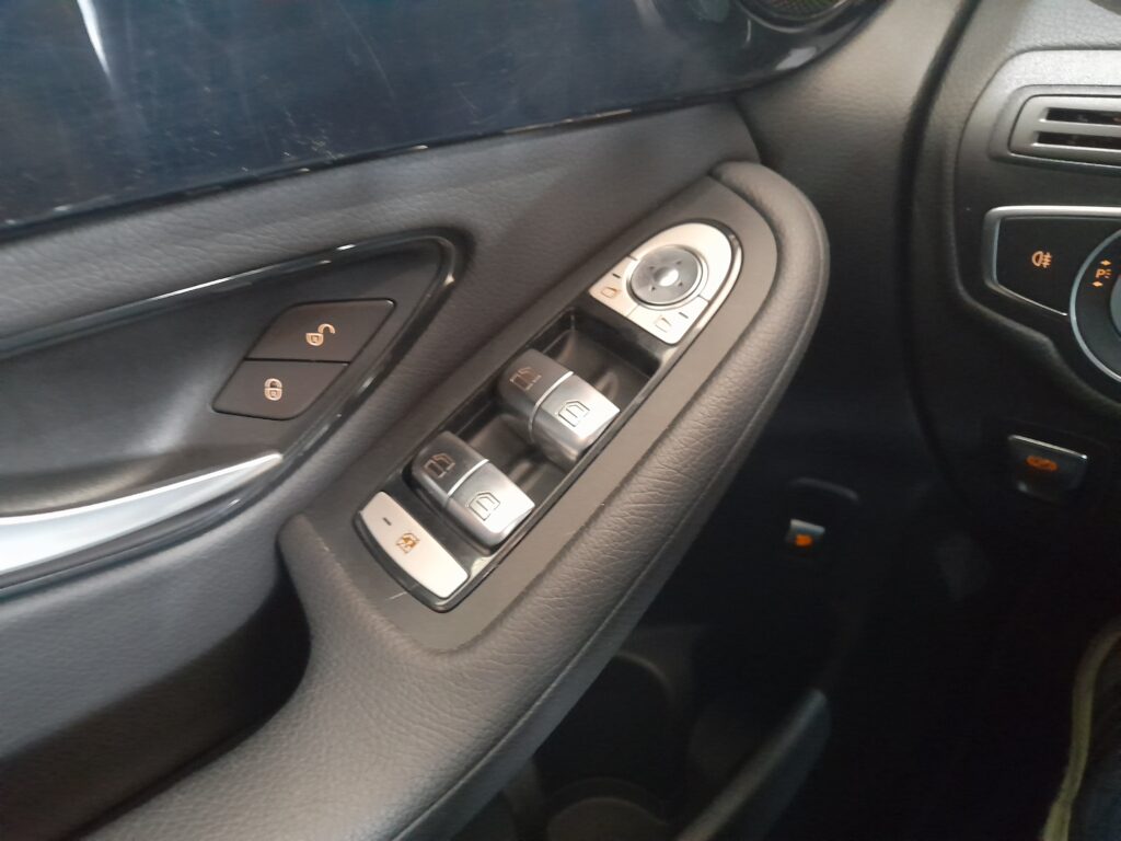 Mercedes-Benz GLC Coupé 220d 4Matic