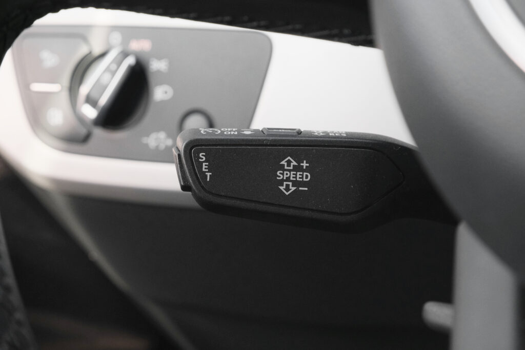 Audi A4 Avant 2.0 TDi 35 Caixa Automática