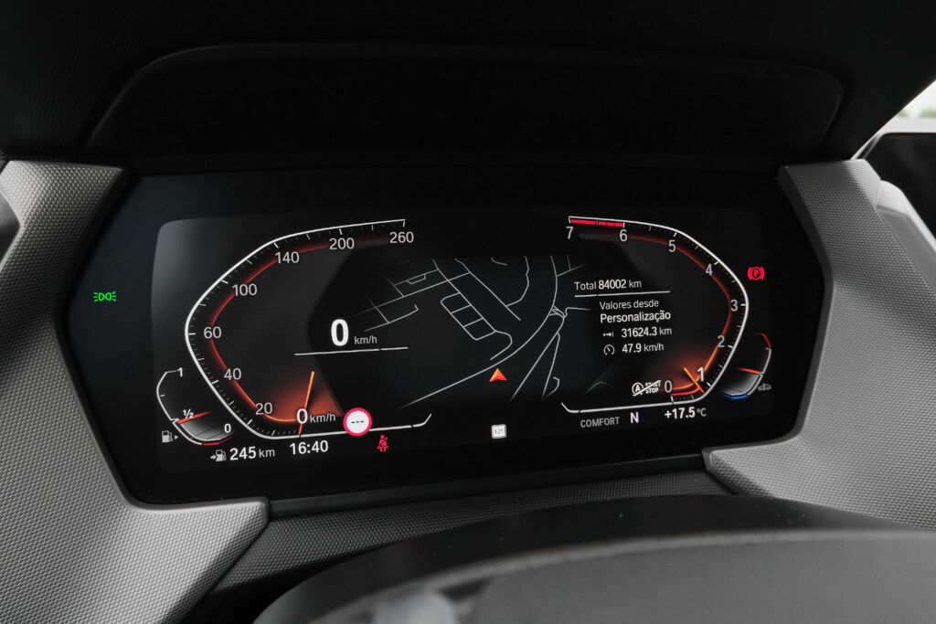 BMW 116i 1.5 Advantage